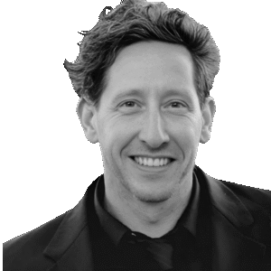 Picture of Nicolás Bakal